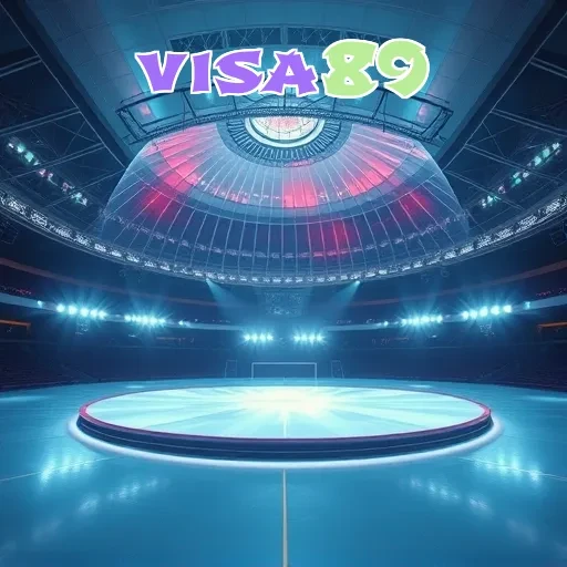 visa89 Game Pertarungan