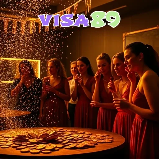 visa89 Klub Game