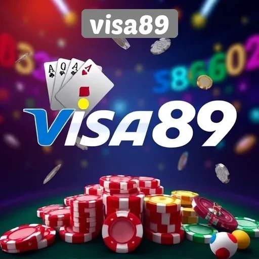Perbandingan Visa89 dengan Situs Game Lain di Indonesia
