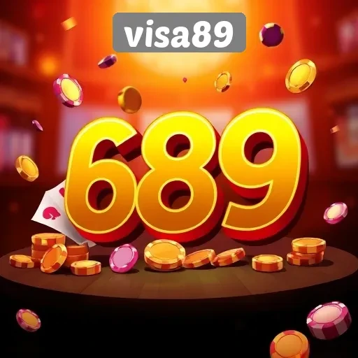 Beragam Permainan Menarik yang Ditawarkan oleh Visa89