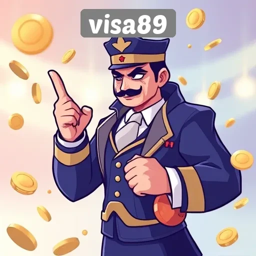 Menjelajahi Dunia Game Di Situs Visa89