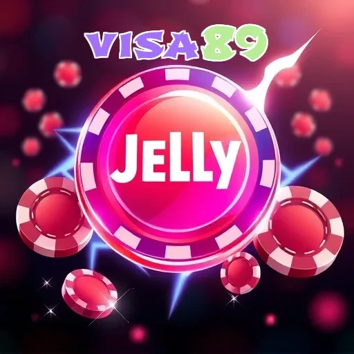 visa89 Strategi Game