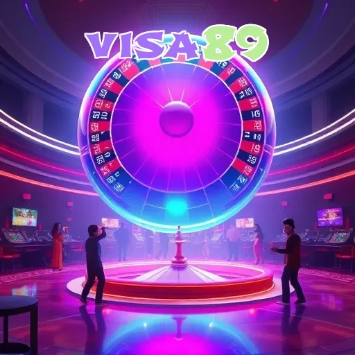visa89 Trailer Game