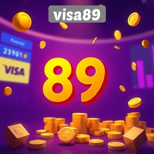 Fitur Unggulan Visa89 yang Perlu Diketahui