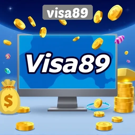 Situs Visa89 dan Komunitas Game yang Berkembang