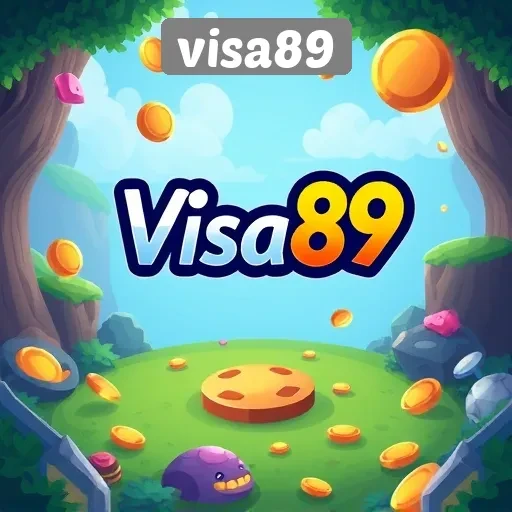 Mengenal Visa89 sebagai Platform Game Populer di Indonesia