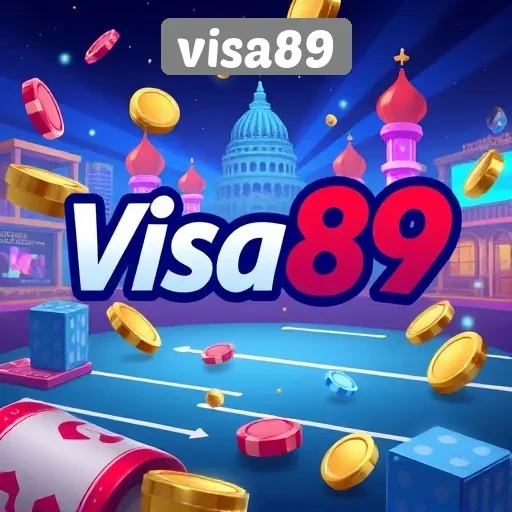 Mengenal Visa89 Situs Game Populer di Indonesia