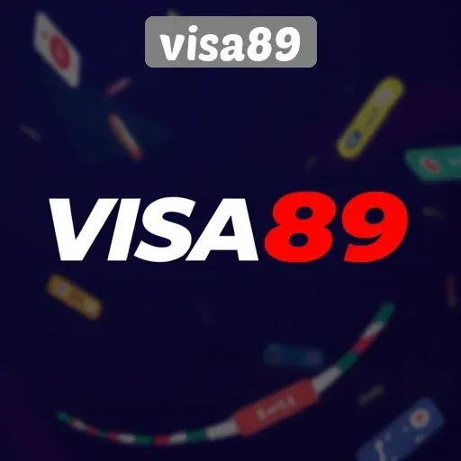 Mengenal Visa89 Situs Game Terpercaya di Indonesia