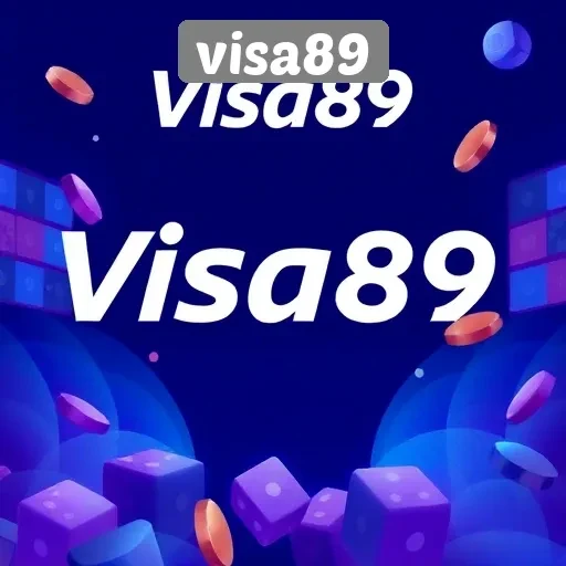 Visa89 Sebagai Destinasi Pemain Game Online