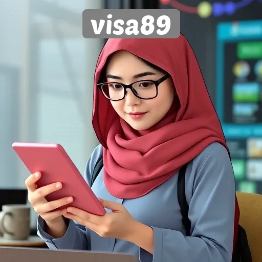 Analisis Keamanan Situs Visa89 bagi Pengguna